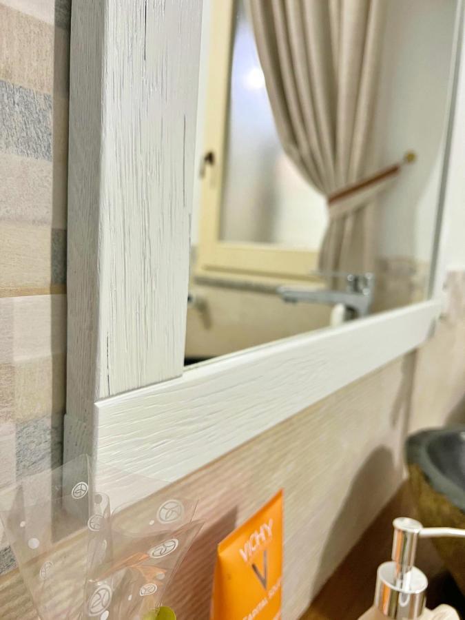 Sa Domo De Tzia Elene Apartment Irgoli ภายนอก รูปภาพ