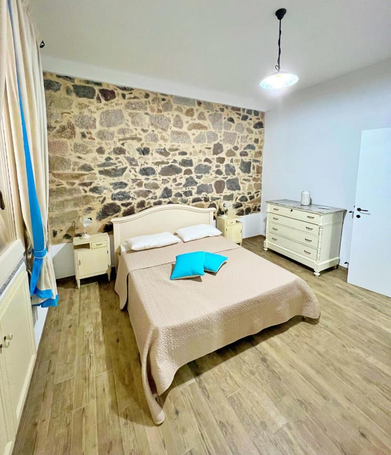 Sa Domo De Tzia Elene Apartment Irgoli ภายนอก รูปภาพ